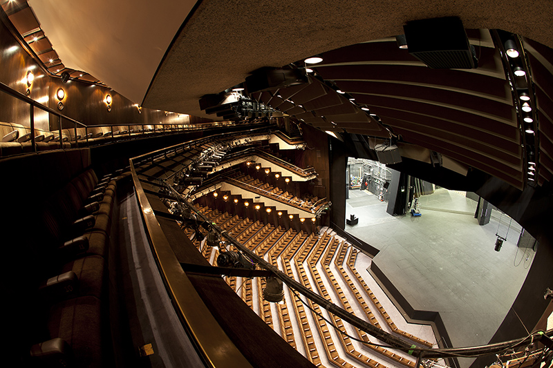 Hamlet – Barbican Centre – review