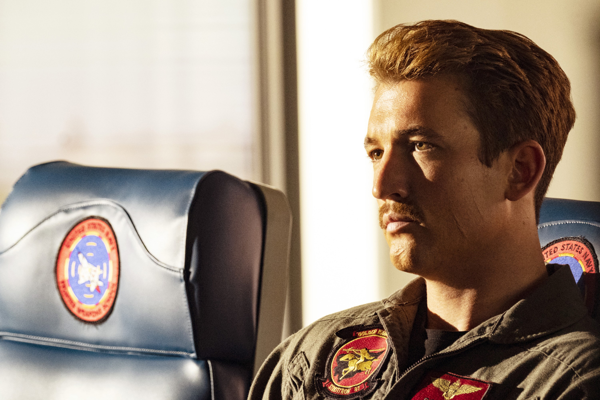 Top Gun: Maverick review – An extremely enjoyable thrill ride